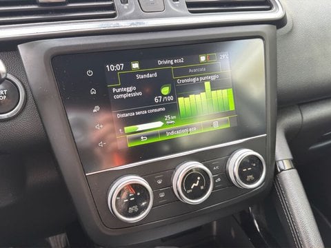 Auto Usate A Teramo | Renault Kadjar Kadjar 1.5 Blue Dci Sport Edition 115Cv