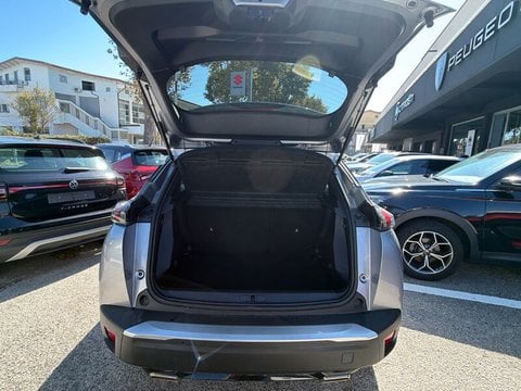 Auto Usate A Teramo | Peugeot 2008 2008 1.2 Puretech Allure Pack S&S 130Cv Eat8