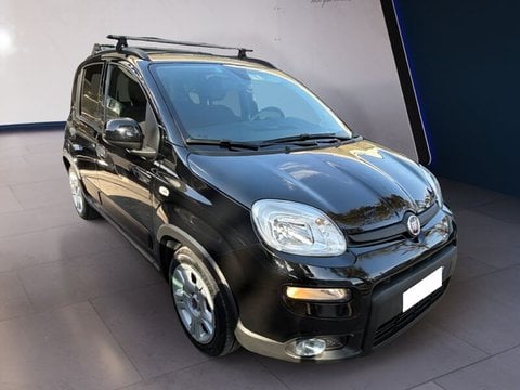 Usate A Teramo | Fiat Panda Fiat Panda 1.2 Easy Power 69Cv