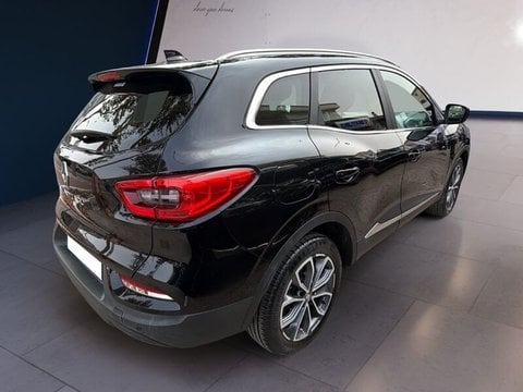 Auto Usate A Teramo | Renault Kadjar Kadjar 1.5 Blue Dci Sport Edition 115Cv