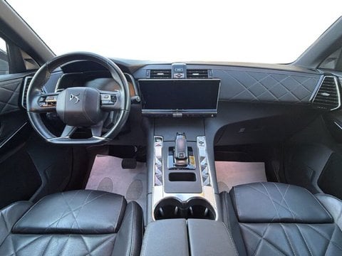 Auto Usate A Teramo | Ds Ds 7 Ds7 1.5 Bluehdi Rivoli 130Cv Auto