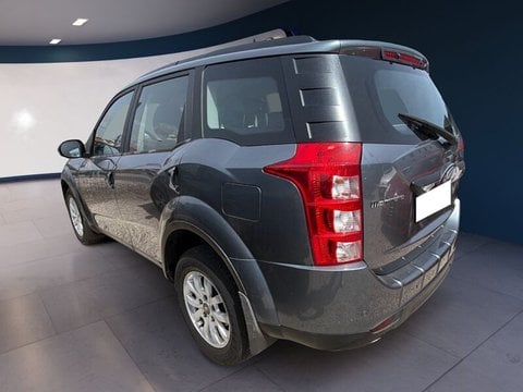 Auto Usate A Teramo | Mahindra Xuv500 Xuv500 2.2 16V W8 Awd 7P.ti M1 E6