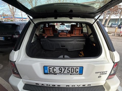 Auto Usate A Teramo | Land Rover Range Rover Range Rover 3.0 Sdv6 Autobiography Auto My19