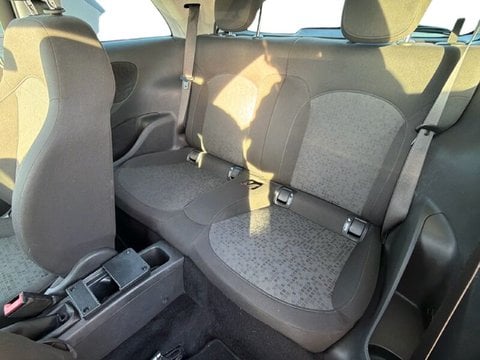 Auto Usate A Teramo | Opel Adam Adam 1.2 Siri 70Cv