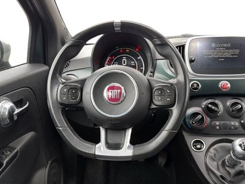 Auto Usate A Teramo | Fiat 500 500 1.2 Dolcevita 69Cv My20