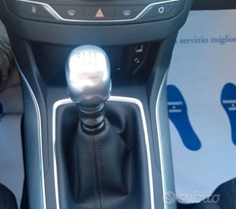 Auto Usate A Teramo | Peugeot 308 308 Sw 1.6 Bluehdi Allure S&S 120Cv Eat6