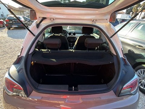 Auto Usate A Teramo | Opel Adam Adam 1.2 Siri 70Cv