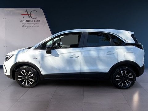 Auto Usate A Teramo | Opel Crossland Crossland 1.5 Ecotec Edition 110Cv