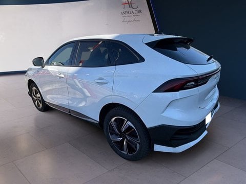 Auto Usate A Teramo | Forthing Friday Hev Friday Hev 1.5 Auto