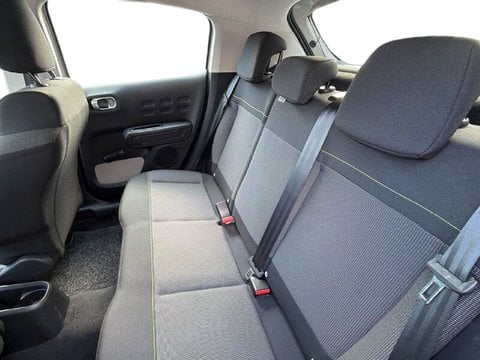 Auto Usate A Teramo | Citroën C3 C3 1.2 Puretech Turbo Max 100Cv S&S