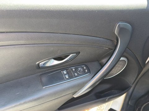 Auto Usate A Teramo | Renault Mégane Cc Megane Cc 1.9 Diesel Dci 130Cv Gt Line