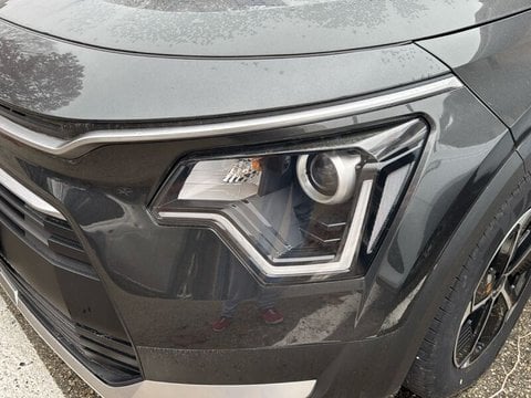 Auto Usate A Teramo | Kia Niro Niro 1.6 Gdi Hev Evolution Dct6