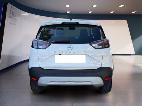 Auto Usate A Teramo | Opel Crossland Crossland 1.5 Ecotec Edition 110Cv