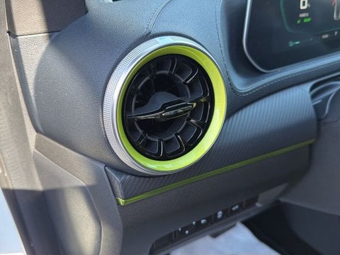 Auto Usate A Teramo | Forthing Friday Hev Friday Hev 1.5 Auto