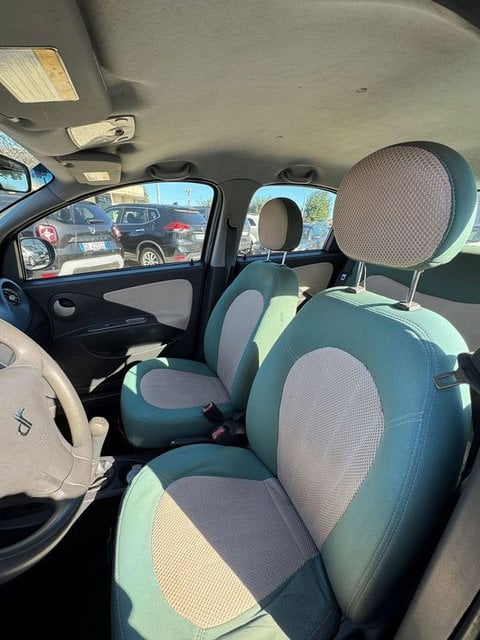 Auto Usate A Teramo | Dr Automobiles Dr1 Dr1 1.3 Bi-Fuel 61Kw