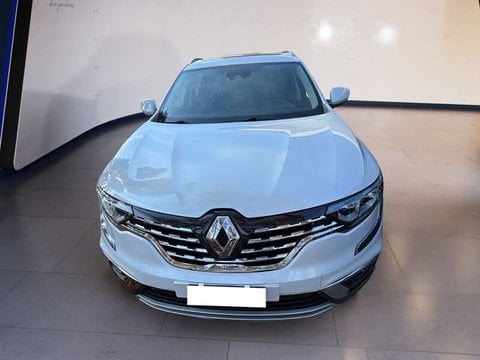 Auto Usate A Teramo | Renault Koleos Koleos 1.7 Blue Dci Initiale Paris 150Cv X-Tronic