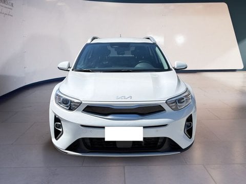 Auto Usate A Teramo | Kia Stonic Stonic 1.0 T-Gdi Mhev Gt Line 100Cv Imt