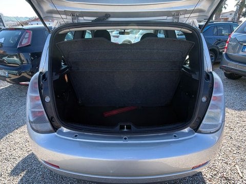 Auto Usate A Teramo | Lancia Ypsilon Ypsilon 1.3 Mjt 16V Platinum E5