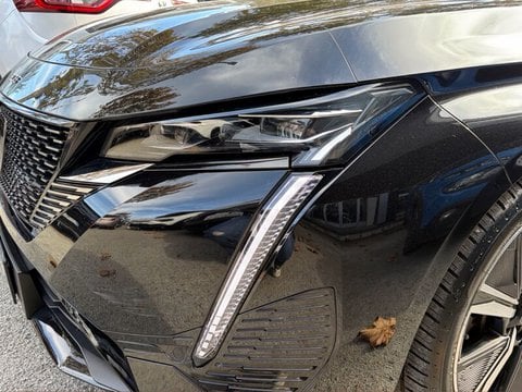 Auto Usate A Teramo | Peugeot 308 308 Sw 1.5 Bluehdi Gt S&S 130Cv Eat8