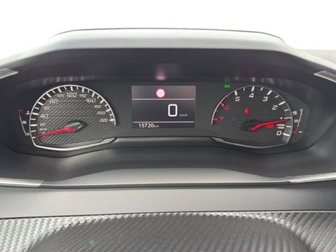 Auto Usate A Teramo | Peugeot 208 208 1.2 Puretech Active Pack S&S 75Cv