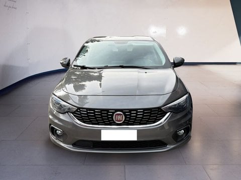 Auto Usate A Teramo | Fiat Tipo Tipo 5P 1.4 Lounge 95Cv My19
