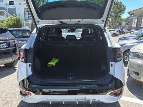 Auto Usate A Teramo | Kia Sportage Sportage 1.6 Crdi Mhev Gt-Line Plus Awd Dct