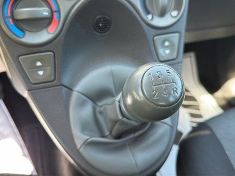 Auto Usate A Teramo | Fiat Panda Panda 1.3 Mjt 16V 4X4