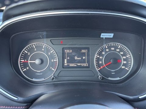 Auto Usate A Teramo | Dfsk Glory 500 Glory 500 1.5 Bifuel Gpl Standard