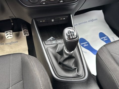 Auto Km0 A Teramo | Hyundai Bayon Bayon 1.0 T-Gdi 48V Xline Imt