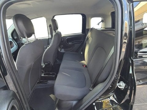 Auto Usate A Teramo | Fiat Panda Fiat Panda 1.2 Easy Power 69Cv