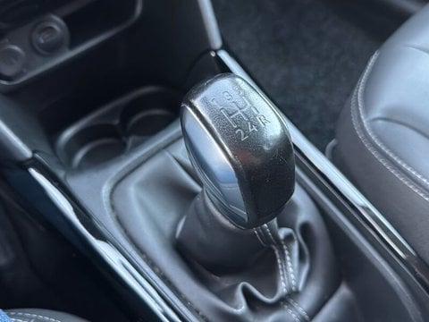 Auto Usate A Teramo | Peugeot 2008 2008 1.2 Puretech Allure S&S 82Cv My18