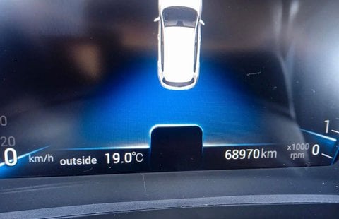 Auto Usate A Teramo | Dr Automobiles Dr F35 Dr F-35 1.5 Turbo Bi-Fuel Gpl