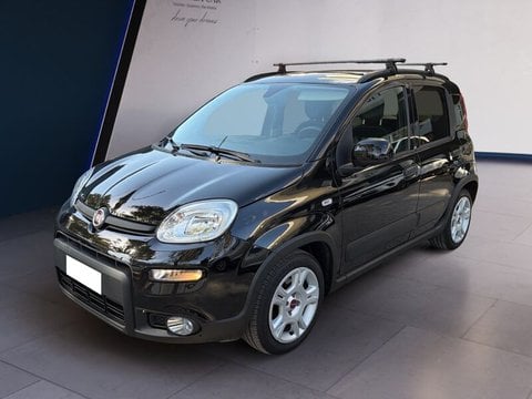 Usate A Teramo | Fiat Panda Fiat Panda 1.2 Easy Power 69Cv