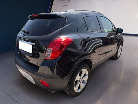 Auto Usate A Teramo | Opel Mokka Mokka X 1.6 Cdti Advance S&S 4X2 136Cv