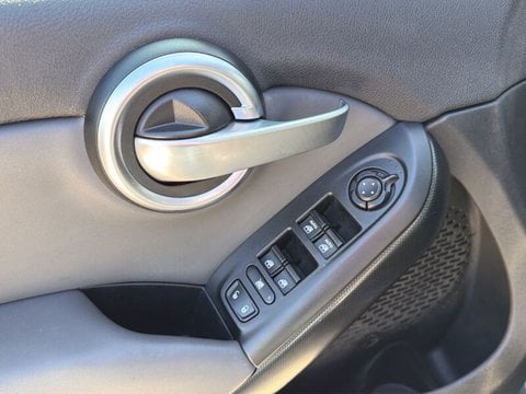 Auto Usate A Teramo | Fiat 500X 500X 1.3 Mjt Business 4X2 95Cv