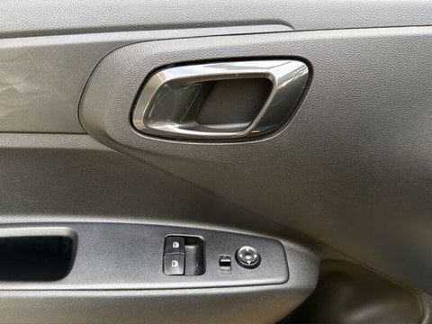 Auto Usate A Teramo | Hyundai I10 I10 1.0 Tech Econext Gpl