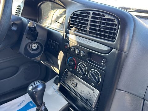 Auto Usate A Teramo | Kia Sportage Sportage 2.0 Tdi 4X4 Top.
