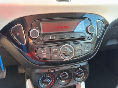 Auto Usate A Teramo | Opel Adam Adam 1.2 Siri 70Cv