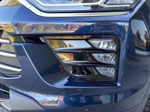Auto Usate A Teramo | Kgm Korando Korando 1.5 Gdi-T Gpl Icon 2Wd Auto