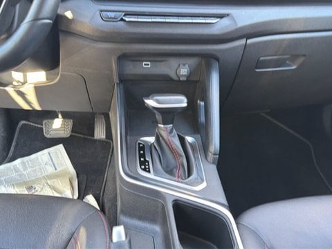 Auto Usate A Teramo | Emc Wave 2 Wave 2 1.5 103Cv Cvt