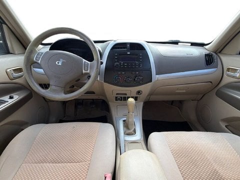 Auto Usate A Teramo | Dr Automobiles Dr 5 Dr5 1.6 16V 118Cv