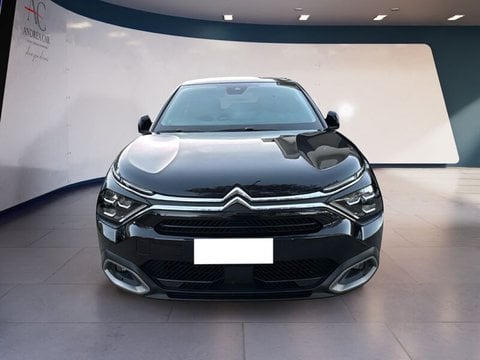 Auto Usate A Teramo | Citroën C4 C4 1.5 Bluehdi Shine S&S 130Cv Eat8