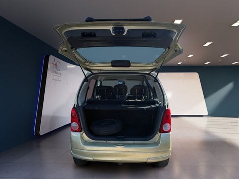 Auto Usate A Teramo | Opel Agila Agila 1.0 12V Club C/Abs Gpl