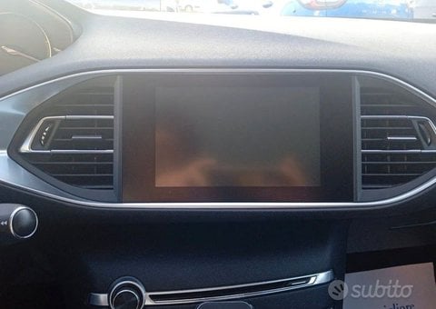 Auto Usate A Teramo | Peugeot 308 308 Sw 1.6 Bluehdi Allure S&S 120Cv Eat6