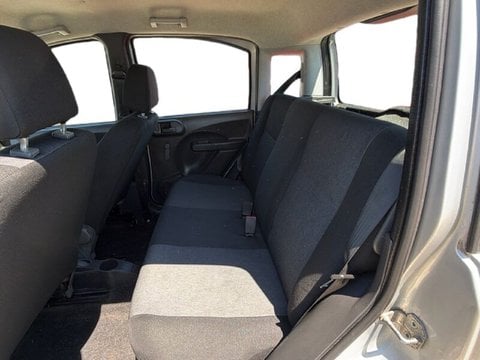 Auto Usate A Teramo | Fiat Panda Panda 1.3 Mjt 16V 4X4