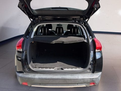 Auto Usate A Teramo | Peugeot 2008 2008 1.6 Bluehdi Black Matt S&S 100Cv