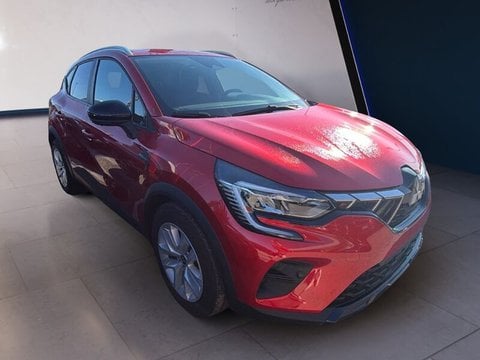 Km0 A Teramo | Mitsubishi Asx Asx 1.3 Mhev Invite 140Cv