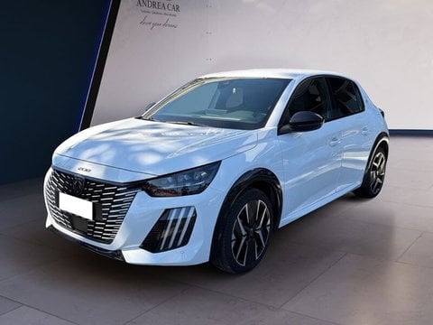 Usate A Teramo | Peugeot 208 208 51 Kwh Gt