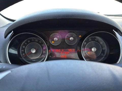 Auto Usate A Teramo | Fiat Punto Punto Evo 5P 1.3 Mjt Dynamic S&S 95Cv