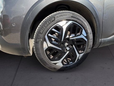 Auto Usate A Teramo | Citroën C4 C4 1.2 Puretech Shine S&S 130Cv